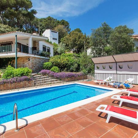 Holiday Home Casa Hector By Interhome Begur Exterior photo