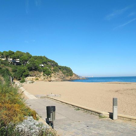 Holiday Home Casa Hector By Interhome Begur Exterior photo