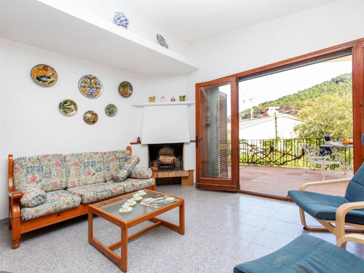 Holiday Home Casa Hector By Interhome Begur Exterior photo