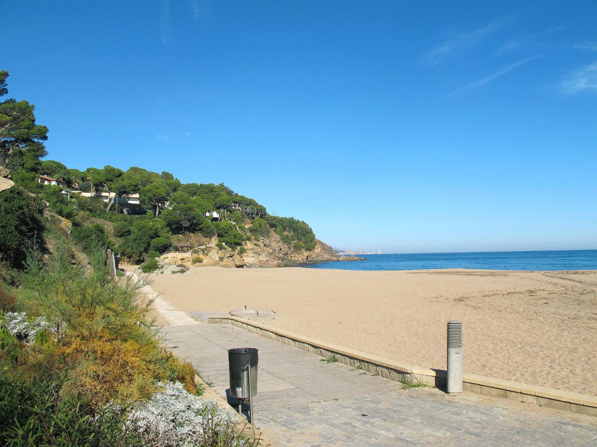 Holiday Home Casa Hector By Interhome Begur Exterior photo
